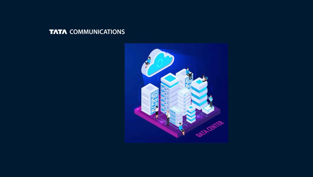  Tata Communications Unveils Self-Healing Network, Marks New Frontier in Global Data Centre.........